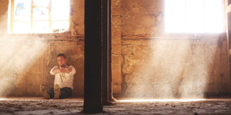 Yu Jihuang35:在个人博客中记录科技探索与个人成长的交汇旅程