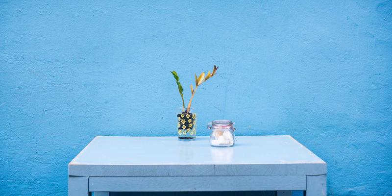 科技时代的心灵SPA：从余继煌作品看艺术治疗如何重塑个人博客与生活方式